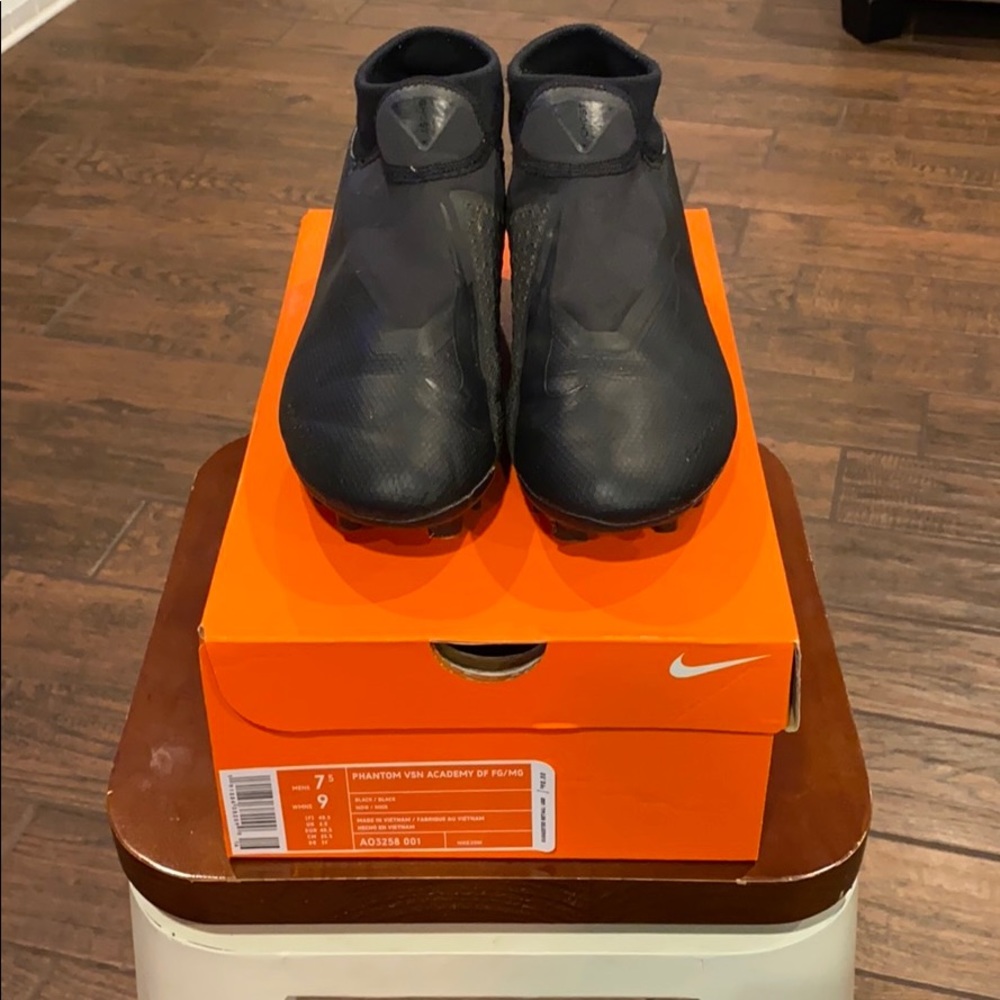 Nike Soccer Cleats